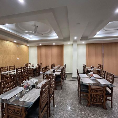 Fair Mount, Airport Road, Humhama Srinagar Hotell Eksteriør bilde
