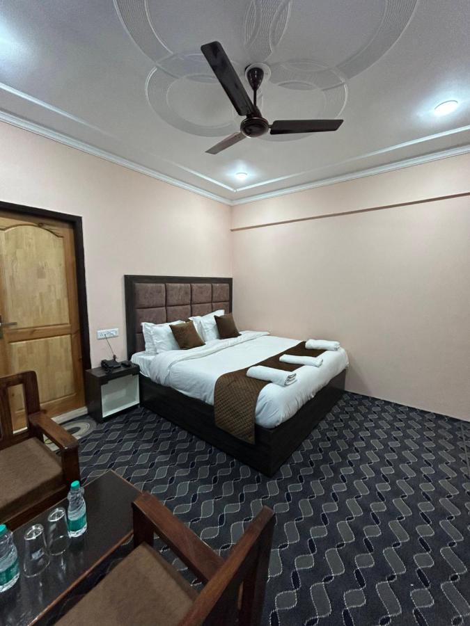 Fair Mount, Airport Road, Humhama Srinagar Hotell Eksteriør bilde