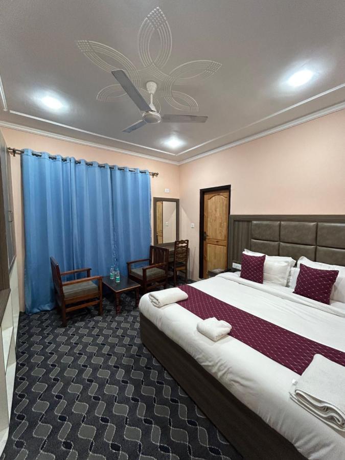 Fair Mount, Airport Road, Humhama Srinagar Hotell Eksteriør bilde