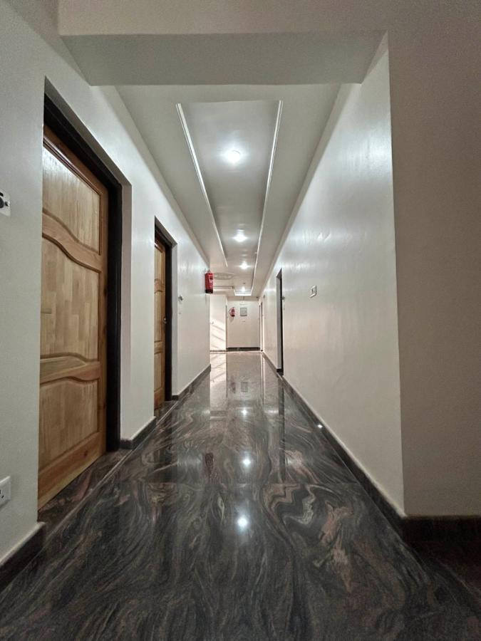 Fair Mount, Airport Road, Humhama Srinagar Hotell Eksteriør bilde